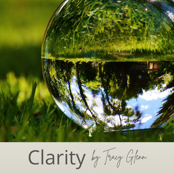 Meditation ~ Clarity