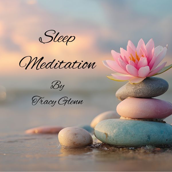 Meditation ~ Sleep